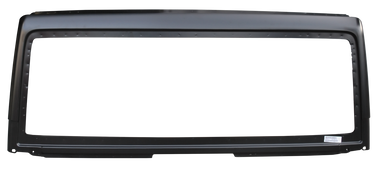 2007-2018 JK Wrangler windshield frame