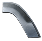 '63-'91 4DR DOGLEG SECTION, PASSENGER'S SIDE