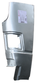 '80-'90 FRONT LOWER QUARTER PANEL IN FRONT OF FRONT FENDER, LH