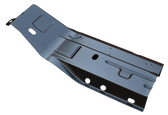 '94-'01  OUTER CAB FLOOR SECTION, DRIVER'S SIDE 1582-223