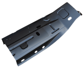 '94-'01  OUTER CAB FLOOR SECTION, DRIVER'S SIDE 1582-223