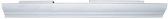 '95-'99 ROCKER PANEL, PASSENGER'S SIDE