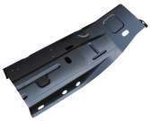 '94-'01 OUTER CAB FLOOR SECTION, PASSENGER'S SIDE 1582-224