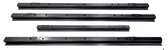'99-'06 FLEETSIDE 4PC SILL KIT FOR 5.5' AND 6' BED