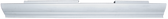 '95-'99 ROCKER PANEL, DRIVER'S SIDE