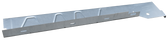 '08-'17 SLIDING DOOR ROCKER PANEL, DRIVER'S SIDE