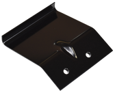 '67-'87 SPARE TIRE CARRIER FRONT BRACKET