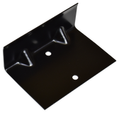 '67-'87 SPARE TIRE CARRIER REAR BRACKET