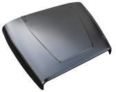 '87-'95 HOOD 0480-030