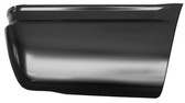 '95-'99 QUARTER PANEL LOWER REAR SECTION, PASSENGER'S SIDE 0859-136 R