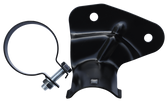 '67-'72 OUTER STEERING COLUMN BRACKET WITH HARDWARE