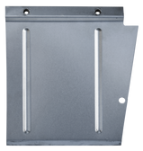 '73-'87 FLEETSIDE REAR SPLASH SHIELD, DRIVER'S SIDE 0850-317