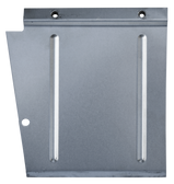 '73-'87 FLEETSIDE REAR SPLASH SHIELD, PASSENGER'S SIDE 0850-318