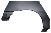 '95-'99 HATCHBACK REAR WHEEL ARCH, PASSENGER'S SIDE