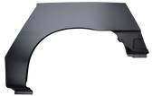 '95-'99 HATCHBACK REAR WHEEL ARCH, DRIVER'S SIDE