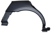 '95-'98 REAR WHEEL ARCH, PASSENGER'S SIDE