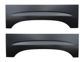  '99-'06 SET OF UPPER WHEEL ARCHES, LH AND RH (SET OF 2)