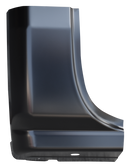 '14-'18  STANDARD CAB, CAB CORNER, RH