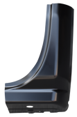 '14-'18  EXTENDED CAB, CAB CORNER, LH