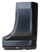 '14-'18  STANDARD CAB, CAB CORNER, LH