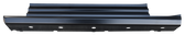 '14-'18  STANDARD CAB SLIP ON ROCKER PANEL, WITH SILL SECTION, LH