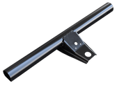 '97-'06 FRONT FRAME CROSSMEMBER WITH FRONT BODY MOUNT