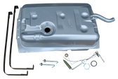 '69-'72 BLAZER/JIMMY FUEL TANK KIT, 21 GALLON, WITH ORIGINAL STYLE FILLER NECK