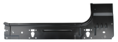 '99-'15 OE STYLE INNER ROCKER PANEL, PASSENGER'S SIDE