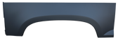 2007-2013 Avalanche and Escalade EXT rear upper wheel arch