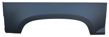 2007-2013 Avalanche and Escalade EXT rear upper wheel arch