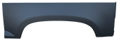 2007-2013 Avalanche and Escalade EXT rear upper wheel arch