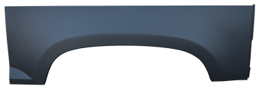 2007-2013 Avalanche and Escalade EXT rear upper wheel arch