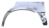 '00-'04 SEDAN AND WAGON (INCLUDING OUTBACK) REAR WHEEL ARCH, LH