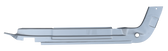 '67-'72 INNER ROOF RAIL/WEATHERSTRIP CHANNEL, RH 0849-612