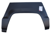 '86-'91 2DR REAR UPPER WHEEL ARCH, LH