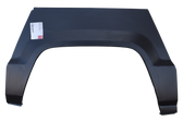 '86-'91 2DR REAR UPPER WHEEL ARCH, RH