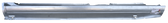 82-88 ROCKER PANEL, LH