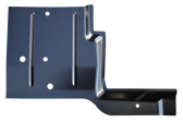 '76-'83 REAR FLOOR PAN SECTION, LH 0479-227