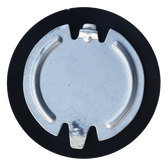 XJ Cherokee 3" floor pan plug