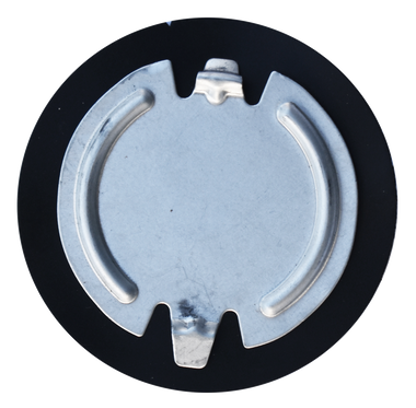 XJ Cherokee 3" floor pan plug