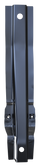 '76-'83 INBOARD FLOOR SUPPORT, LH=RH 0479-317
