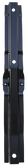 '76-'86 INBOARD FLOOR SUPPORT, LH=RH