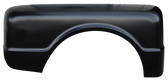 '67 STEPSIDE REAR FENDER, PASSENGER'S SIDE 0849-376