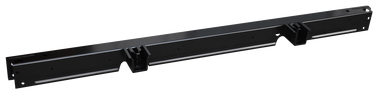1969-1972 Blazer and Jimmy rear cross sill