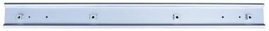 1969-1972 Blazer and Jimmy rear seat mounting plate