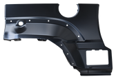 '02-'07 REAR UPPER WHEEL ARCH, LH