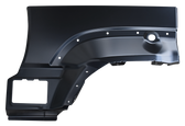 '02-'07 REAR UPPER WHEEL ARCH, RH