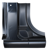 '96-'23 LOWER B PILLAR SECTION FOR CUTAWAY MODELS, PASSENGER'S SIDE