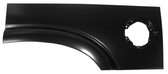 '95-'05 REAR WHEEL ARCH SECTION, DRIVER'S SIDE