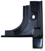'99-'11 4 DOOR CAB CORNER, LH